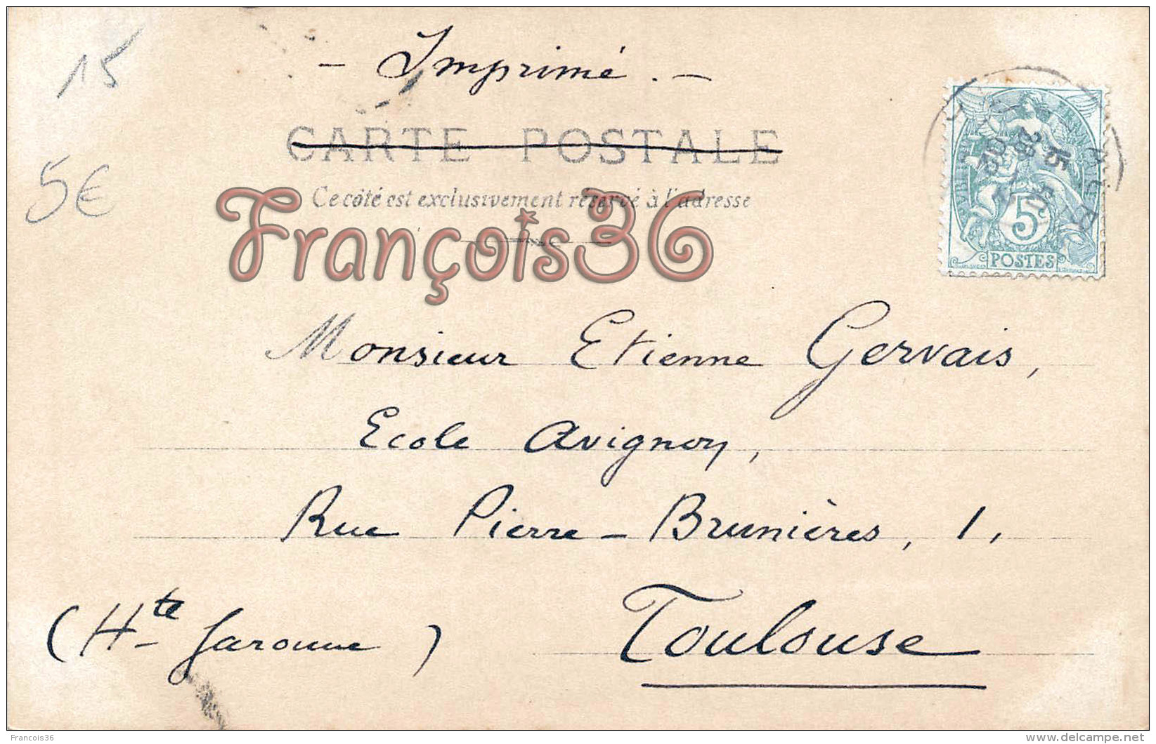 Jolie Fille /young Lady - Jeune Femme Artiste SOREL Par Reutlinger / Paris  Théatre 1902 Trans Couronne - Artistes