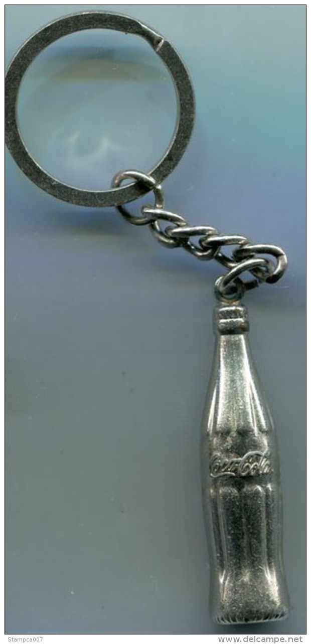 Coca Cola Soda Porte-clé Sleutelhanger - Key Chains