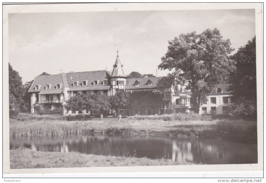 Noord-Holland Bloemendaal Hotel Duin En Daal - Bloemendaal