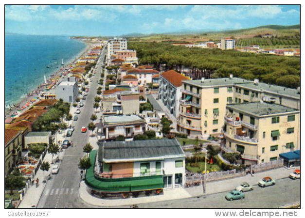 Follonica - Lungomare - Altri & Non Classificati