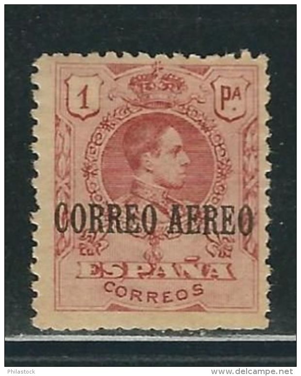 ESPAGNE PA N° 6 * - Unused Stamps