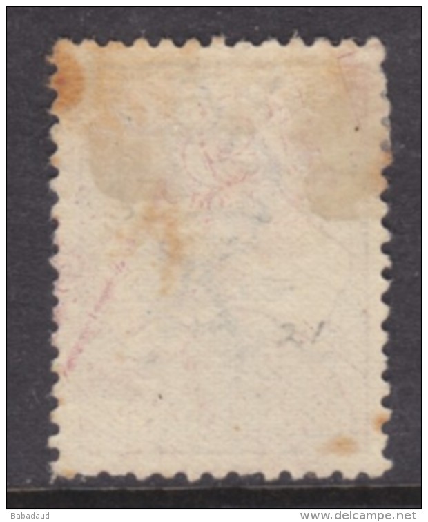 Australia : Kangaroo, 1913, 2 1/2d Deep Blue, MH *,  Tone Spots, - Mint Stamps