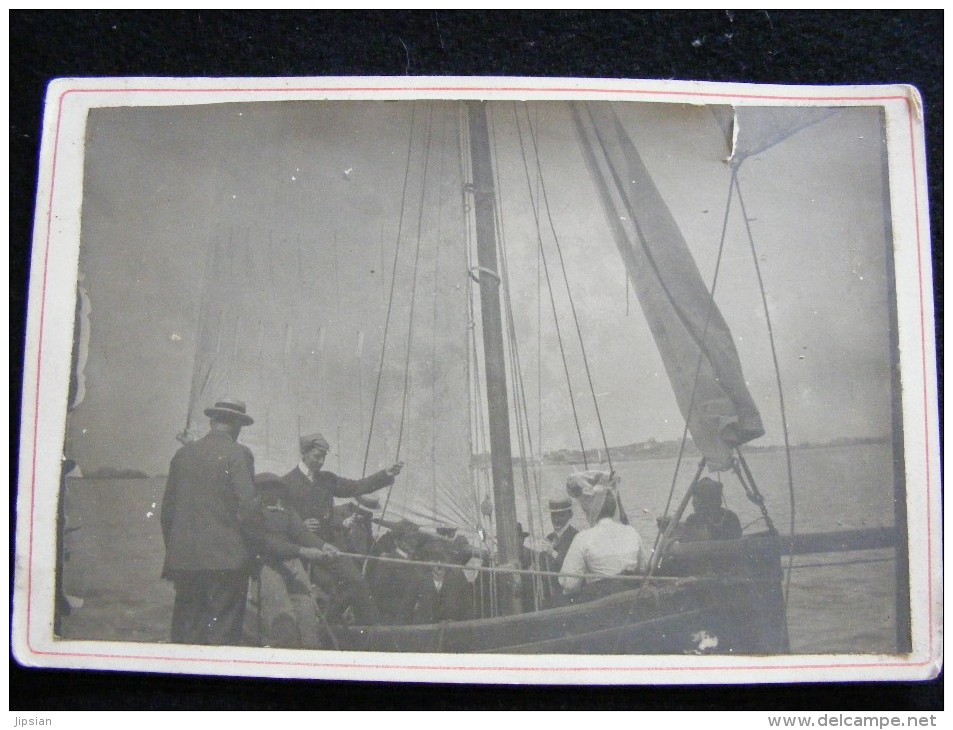 Photo Circa 1920 Côtes Du Trégor Environs De Lannion   HIP - Lannion