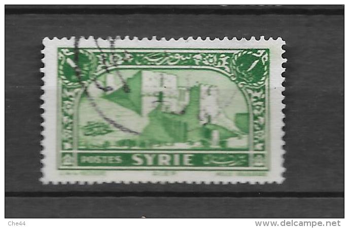 Sites : 1930-36. N°204 Chez Y Et T. (Voir Commentaires) - Used Stamps