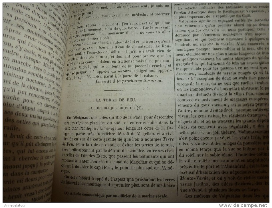 1847 MP Chanson Nouvelle De La Complainte D'un LABOUREUR CONTRE LES USURIERS, Qui Lui Ont Mangé Son Bien;sur Le Chant - 1800 - 1849