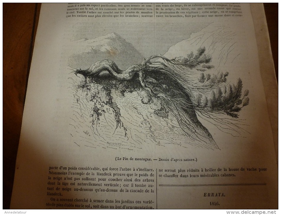 1847 MP : Arc de triomphe de LANGRES (Hte Marne); Drontheim (Norvège); Anciennes machines à terrassement;PEULS (Sénégal