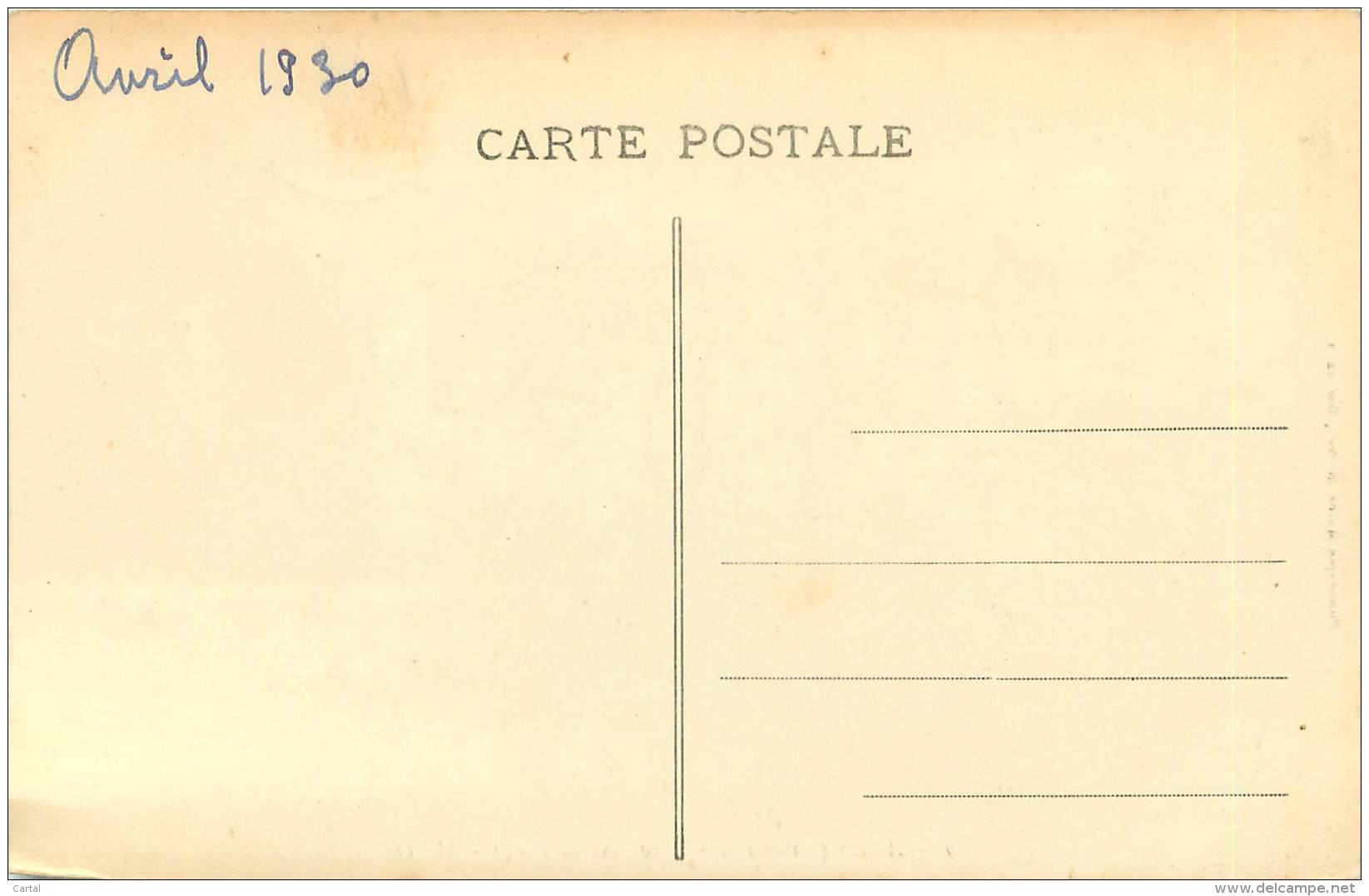 33 - ARES - Repos Sur La Plage - Arès