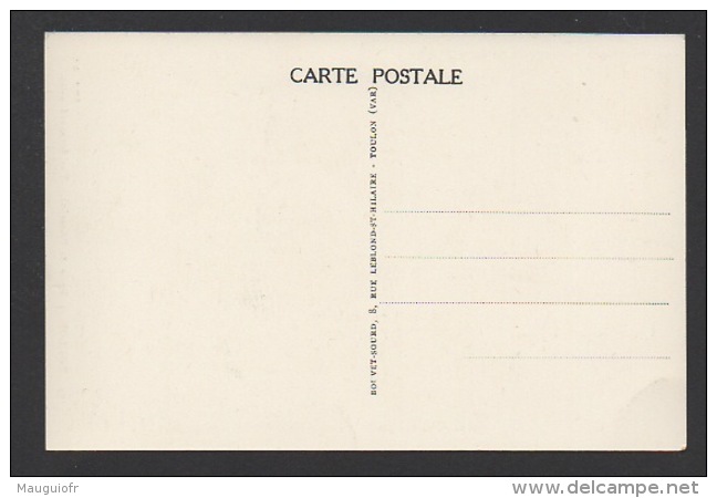 DF / 83 VAR / TOULON / PORTE DE L'ARSENAL / ANIMÉE - Toulon