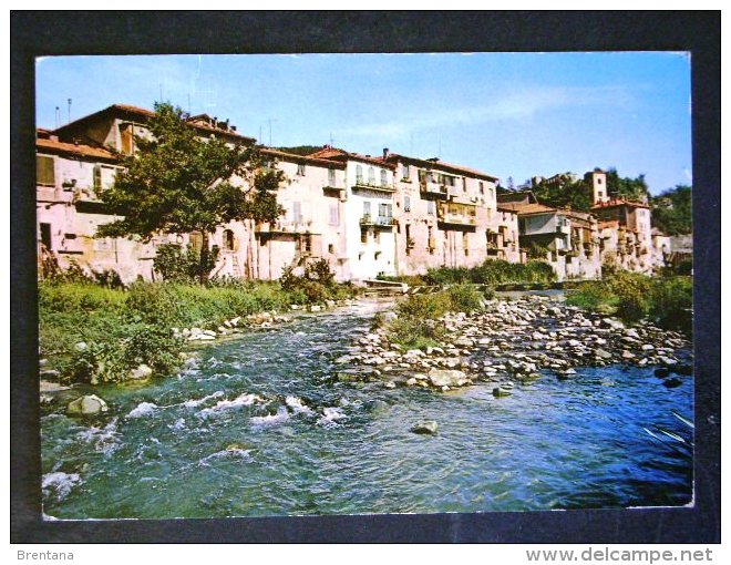 LIGURIA -SAVONA -MILLESIMO -F.G. LOTTO N°526 - Savona