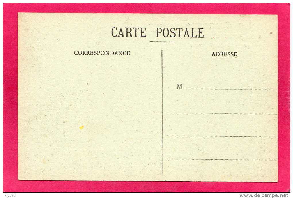 46 LOT, Château De MONTAL, Près St-Céré, Cachet "Le Quercy à La Foire De Bordeaux, Sept 1917",  (Païta) - Saint-Céré