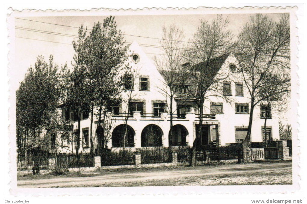 St Idesbald, La Volière (pk30061) - Koksijde