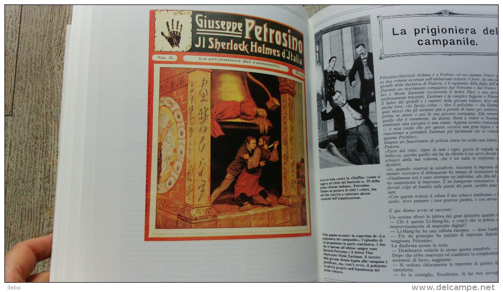Storia Del Racconto Popolare Cristofori Menarini 2 Volumes Illustré Littérature Populaire - Verzamelingen