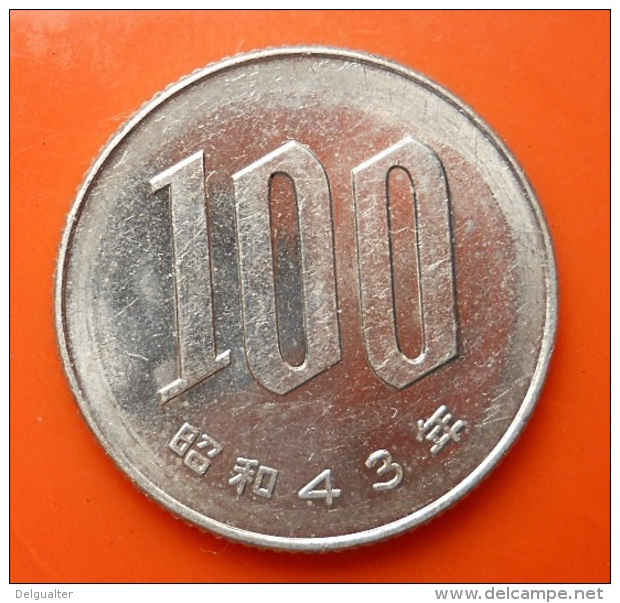 Japan 100 Yen - Japón