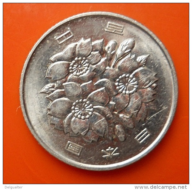 Japan 100 Yen - Japón