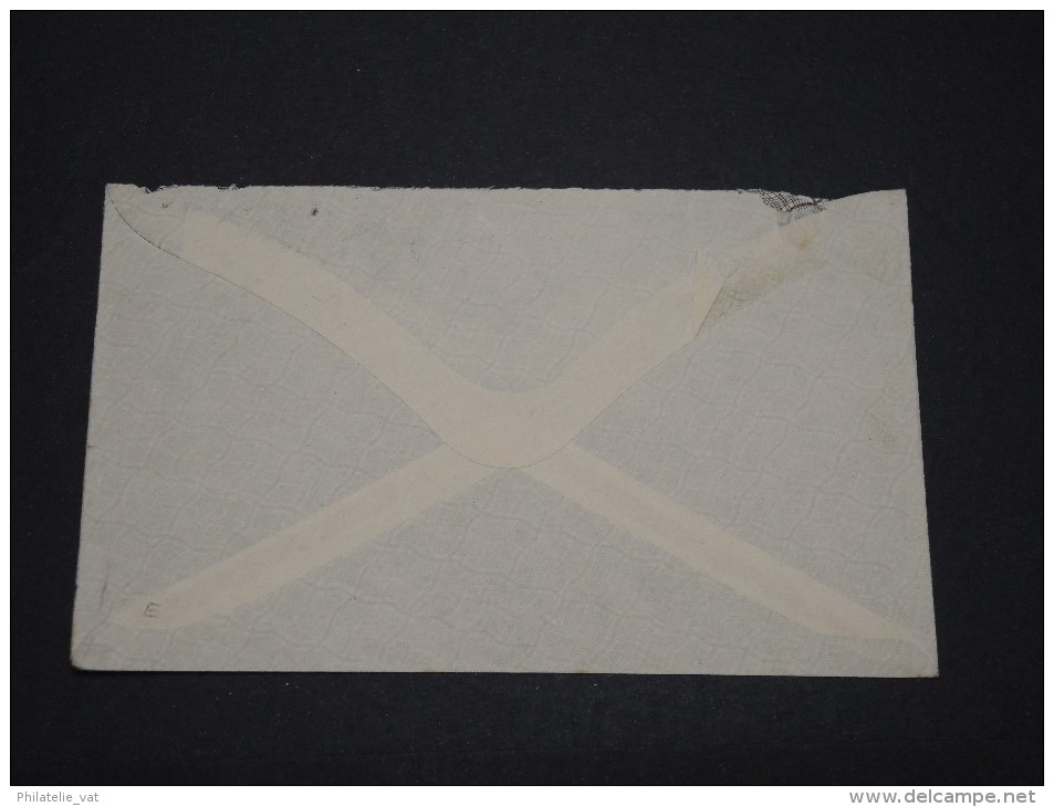 EGYPTE - Enveloppe à Découvrir - Détaillons Collection - A Voir - Lot N° 16068 - Briefe U. Dokumente