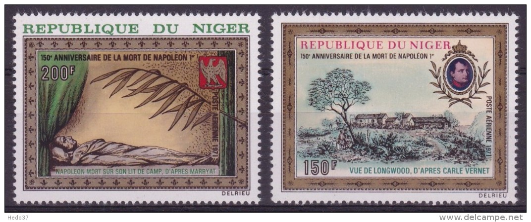 Napoléon - Timbres Neufs ** Sans Charnière - Napoléon