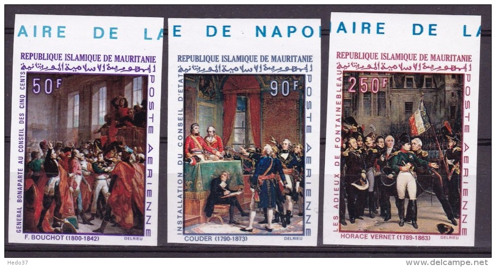 Napoléon - Timbres Neufs ** Sans Charnière - Napoleón