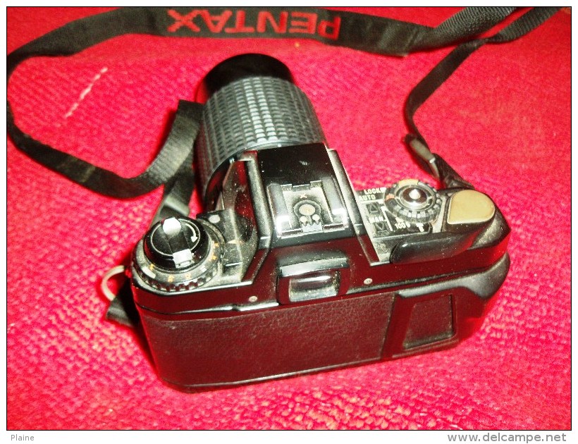 PENTAX-APPAREIL PHOTO VINTAGE - Cámaras Fotográficas