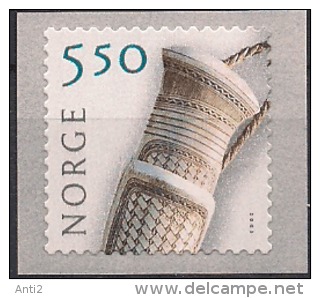 Norway Norge 2003 Crafts  Mi 1454  MNH(**) - Unused Stamps