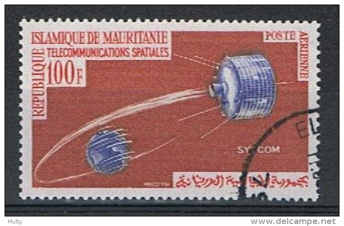 Mauritanie Y/T LP 28 (0) - Mauritanie (1960-...)