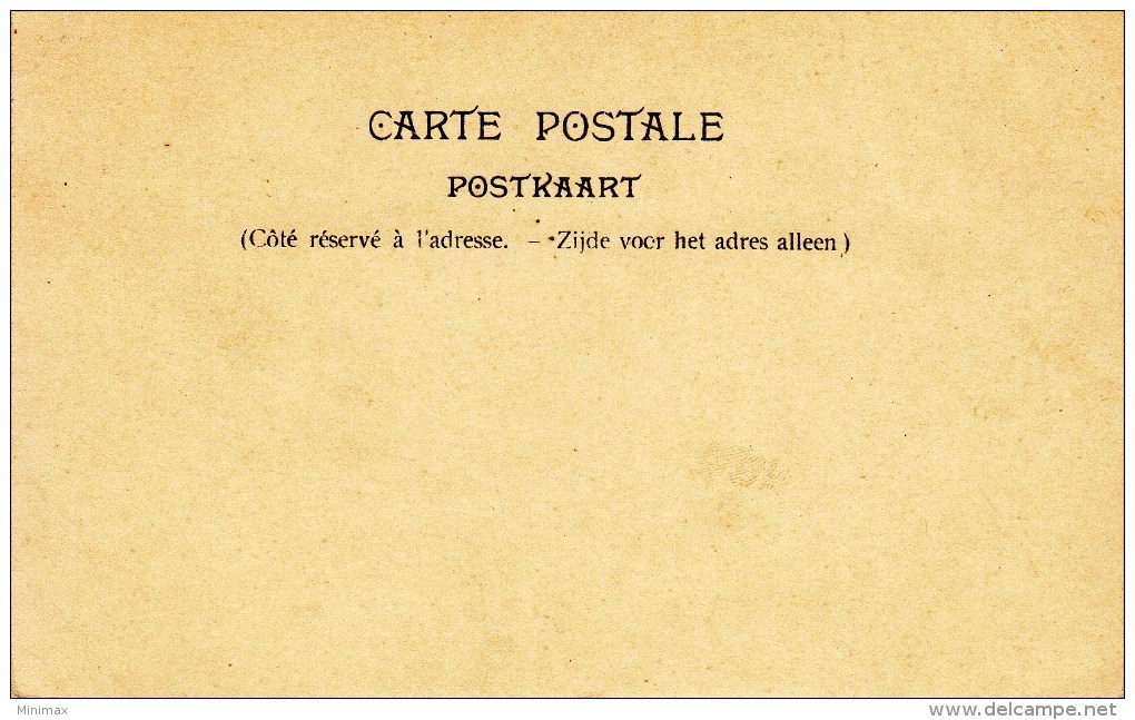 Carte PR. 143 - Anvers - Le Port - Antwerpen