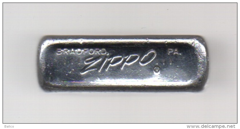 ZIPPO Retour Du Viet Nam - U.S.S. SPHINX - ARL-24 - 1968 - Ref, I - Zippo