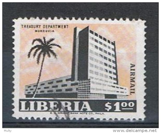 Liberia Y/T LP 138 (0) - Liberia