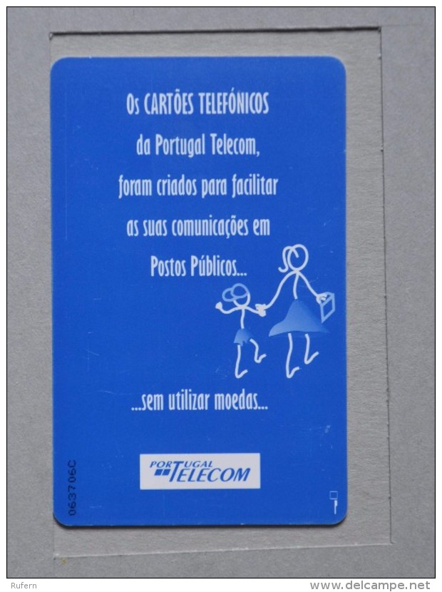 TELECARTE - CREDIFONE - PHONECARD - TELEFONKARTE   2 SCANS - (Nº15003) - Non Classés