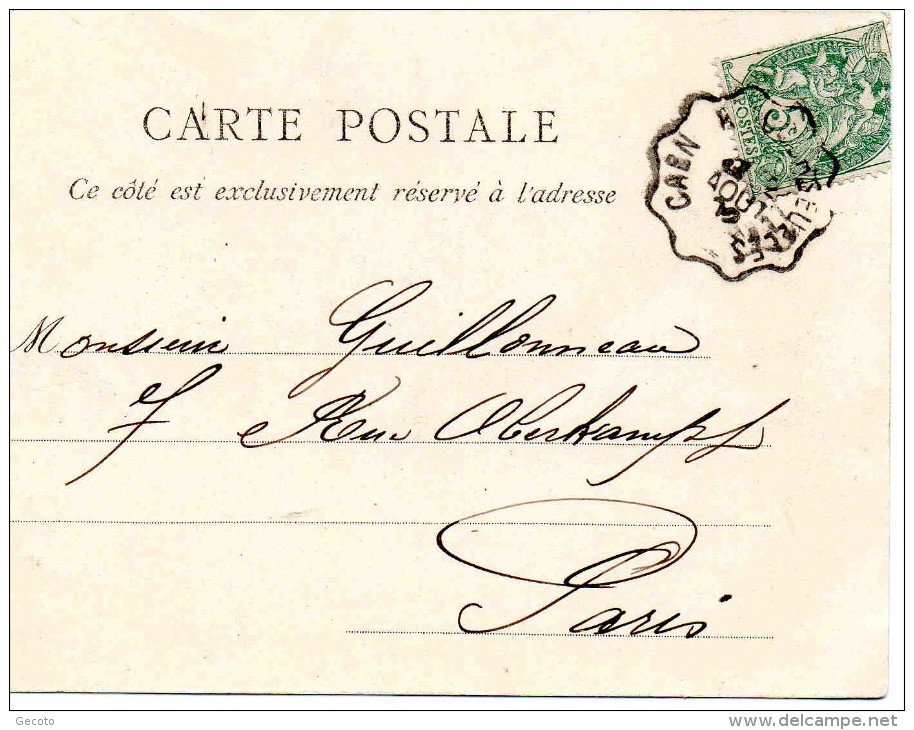 La Plage - Courseulles-sur-Mer