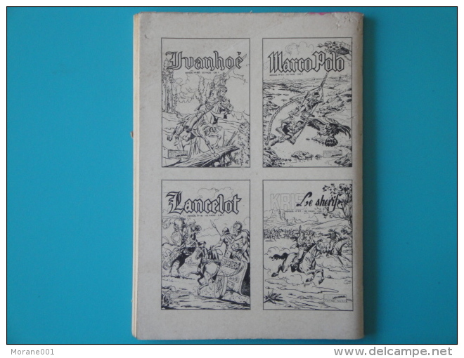 Rocambole  N°   11   Mon  Journal   Aventures Et Voyages Petit Format   Ponson Du Terrail  Bon Etat - Mon Journal