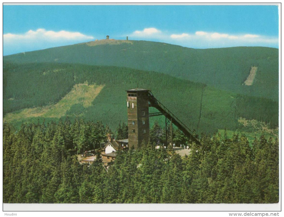 Braunlage / Oberharz - Braunlage