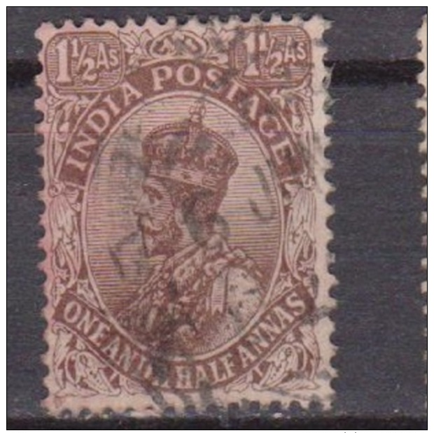 FAL -  India Inglese  Yvert N. 81 - 1902-11  Edward VII