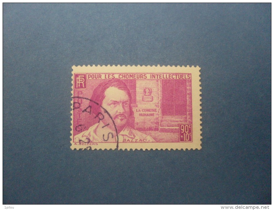 N° 438 - Used Stamps