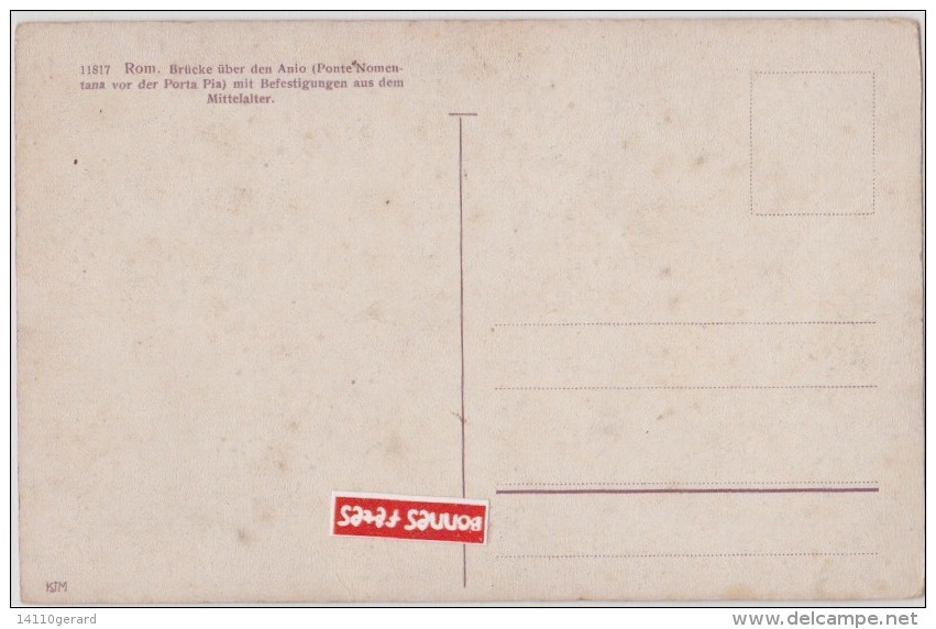 ROM BRUCKE UBER DEN ANIO - Museos