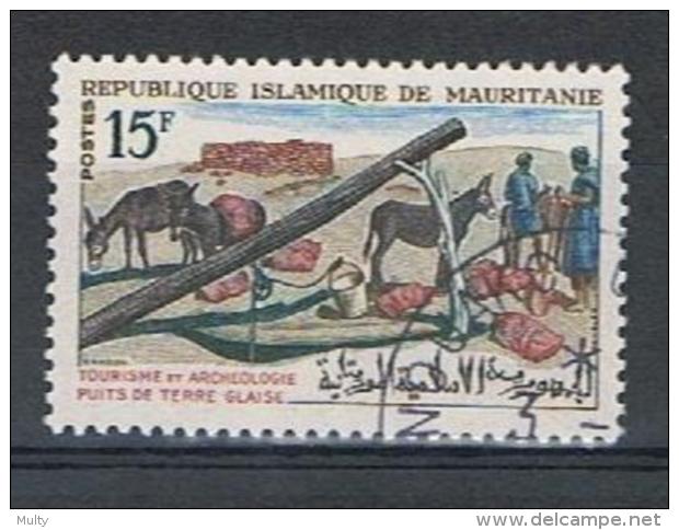 Mauritanie Y/T 195 (0) - Mauritanie (1960-...)