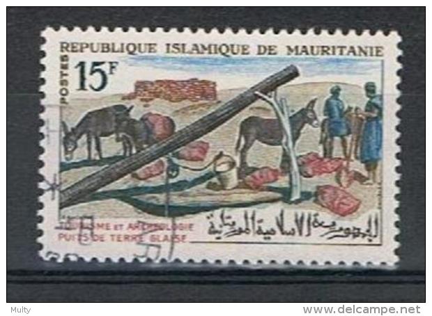 Mauritanie Y/T 195 (0) - Mauritanie (1960-...)