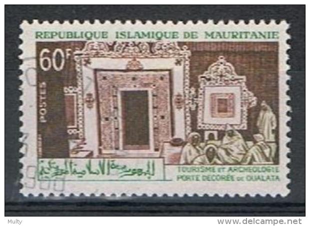 Mauritanie Y/T 196 (0) - Mauritanie (1960-...)