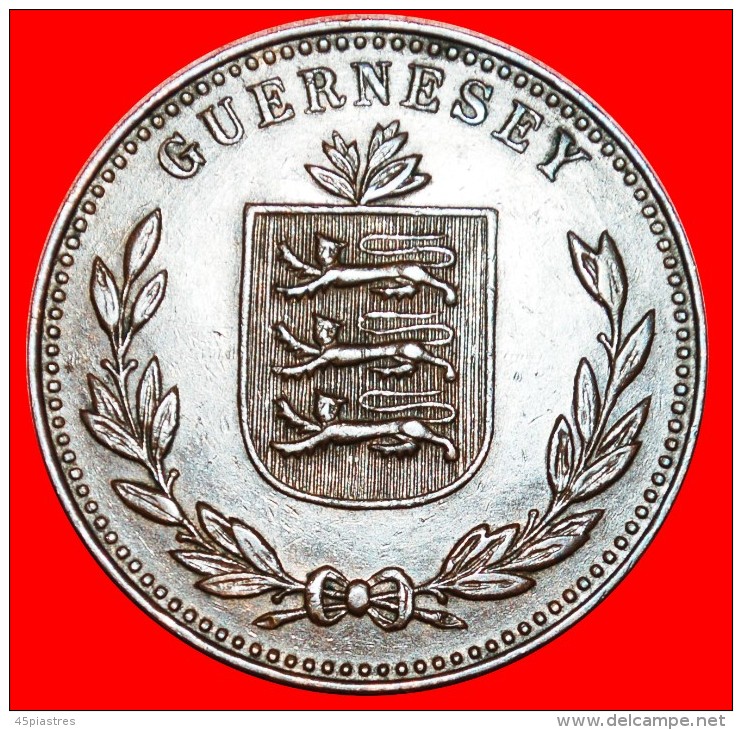 § GREAT BRITAIN: GUERNESEY &#9733; 8 DOUBLES 1947H! LOW START&#9733; NO RESERVE! George VI (1937-1952) - Guernsey