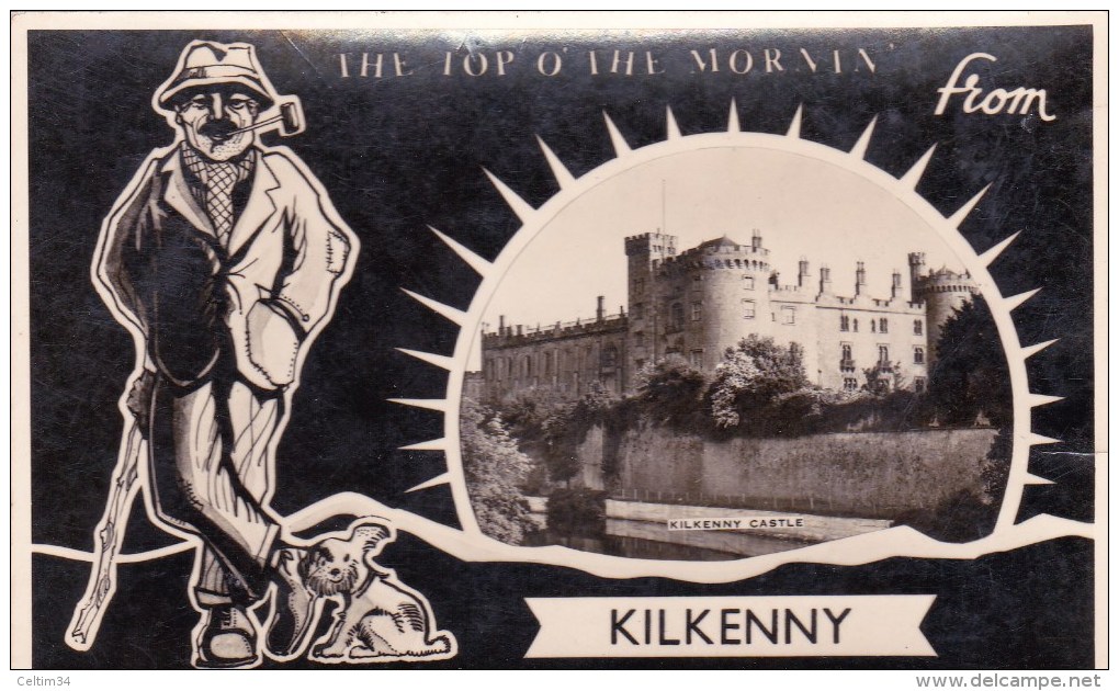 KILKENNY - Kilkenny