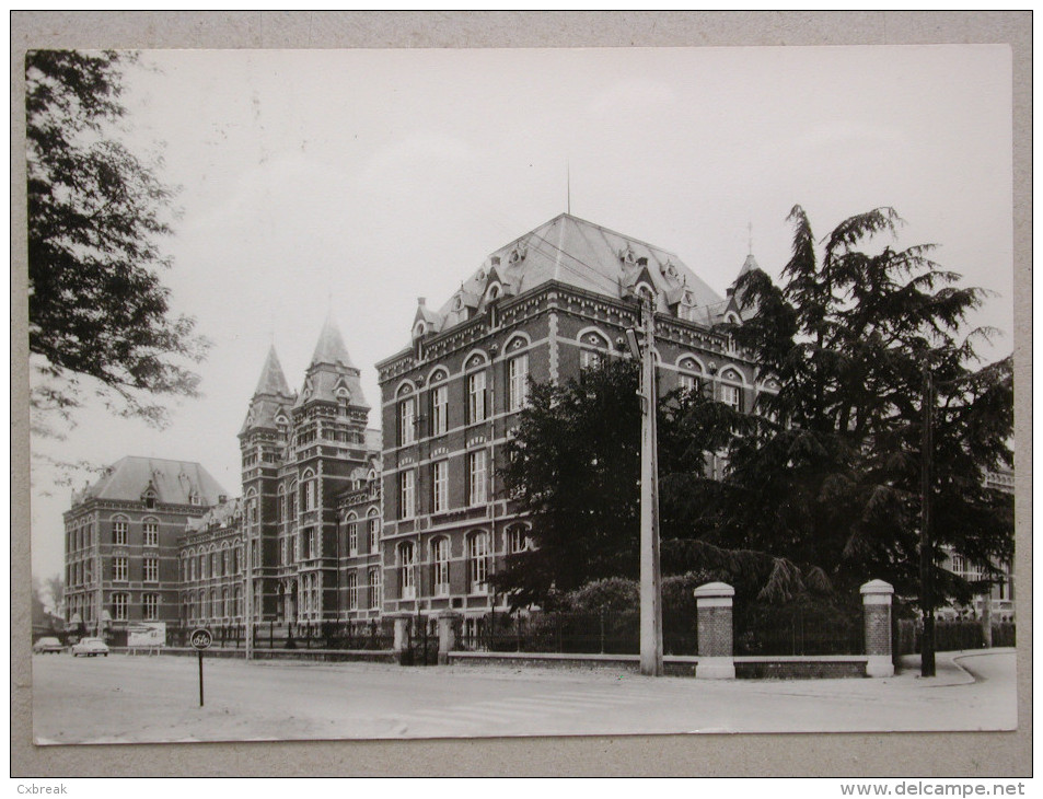 Maasmechelen, Heilig Hartinstituut - Maasmechelen