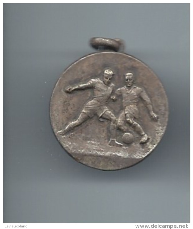 Petite Médaille/ Foot-Ball/Acquigny//1979         SPO90 - Altri & Non Classificati