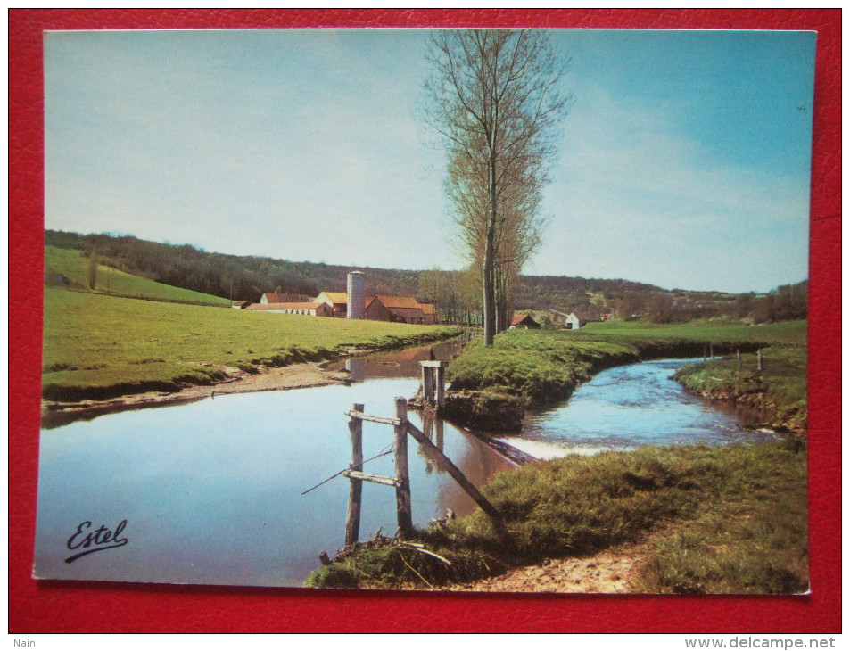 78 - BEYNES - LA MOULDRE ET LA FERME DE FLEUBERT - " RARE " - - Beynes