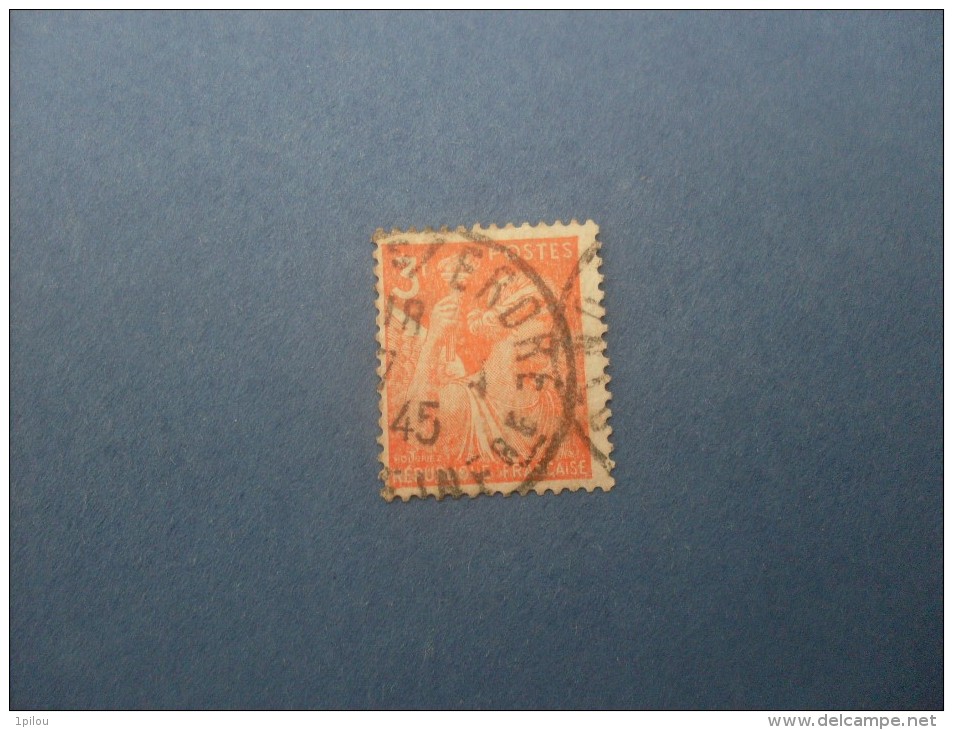 N° 655 - 1939-44 Iris