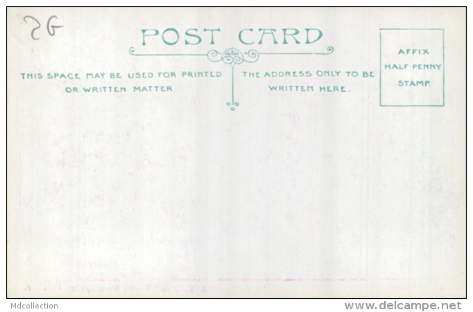 GB REDBRIDGE / Doctor Barnardo's Homes: Home For Little Incurables / - Autres & Non Classés