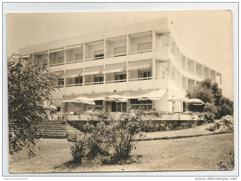 Maroc - Hotel Bellerive Ain Diab Ed Photo Edition Bernard Rouget Casablanca - Casablanca