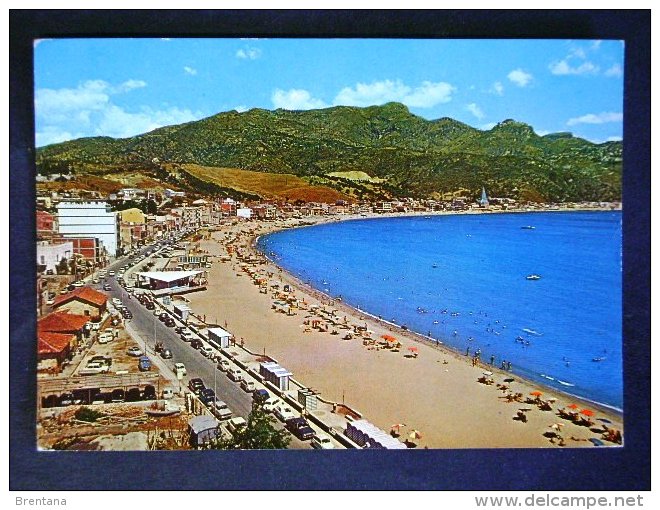 SICILIA -MESSINA -NAXOS -F.G. LOTTO N°535 - Messina