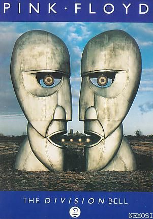 CPM - Pink Floyd - Musique Et Musiciens