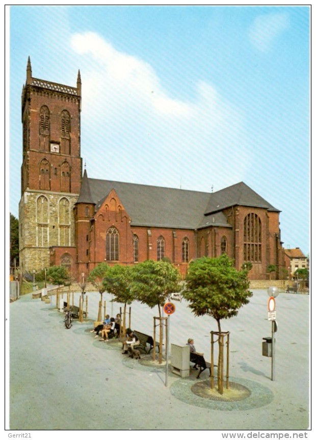 5180 ESCHWEILER, St. Peter Und Paul - Eschweiler