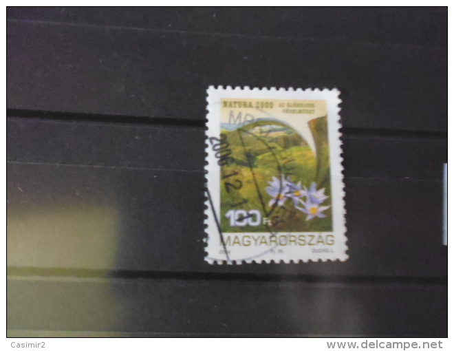 HONGRIE TIMBRE OU  SERIE YVERT N° 4040 - Used Stamps