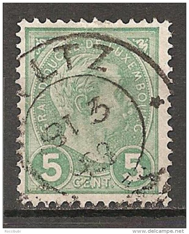 Mi. 70 O - 1895 Adolphe Right-hand Side